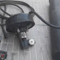 کلاچ برقی