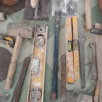 وسایل بنایی