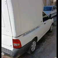 حمل بار باپراید وانت مسقف