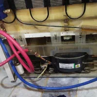 تعمیرات تخصصی یخچال فریزر لباسشویی و ظرفشویی|خدمات پیشه و مهارت|شاهین‌شهر, فردوسی|دیوار