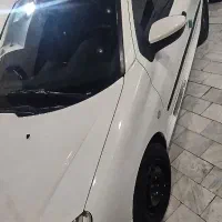 پژو ۲۰۶ تیپ ۵ فول