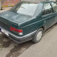 آردی مدل 84|خودرو سواری و وانت|میانه, |دیوار