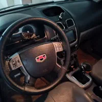 جیلی امگرند ۷|خودرو سواری و وانت|گرگان, |دیوار