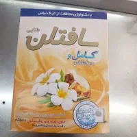 تاید سافتلن و مایع ظرفشویی و دورتو