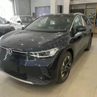 فولکس واگن آیدی 4 فول 2026 ID4