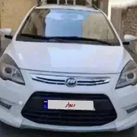 فروش لیفان x50 استثنایی مدل ۹۵ اتومات قابل معاوضه