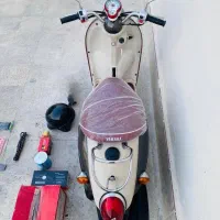 موتور یاماها