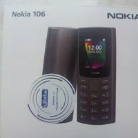 نوکیا ۱۰۶ اصلی