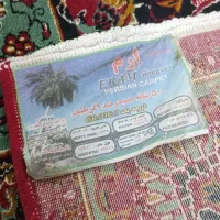 فرش ۱۲ متری قدیمی|فرش|وحیدیه, |دیوار