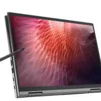 لپ تاپ لنوو x360نسل  ۱۰  همراه با قلم