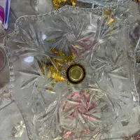 ظروف کریستال پذیرایی|ظروف سرو و پذیرایی|ورامین, ورامین|دیوار