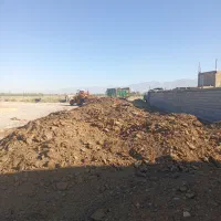 کود گاوی خشک و درجه یک بدون اشغال و ماسه بادی|خدمات باغبانی و درختکاری|نیشابور, فضل|دیوار