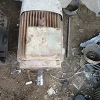 دینام الکترموتور ۱۰۰ اسب