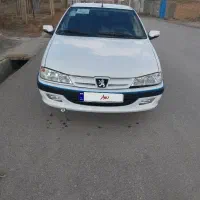 پارس ۴۰۱xupدریچه سیم۵۰تاکار چهارچرخ دیسک بدن رنگ|خودرو سواری و وانت|دورود, |دیوار