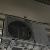 کولر گازی ۱۲۰۰۰ کولر گازی ۱۲ هزار|کولر گازی و فنکوئل|مشهد, سرافرازان|دیوار