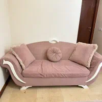مبل نیم ست