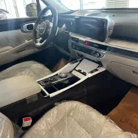 کیا سورنتو صفر 2025