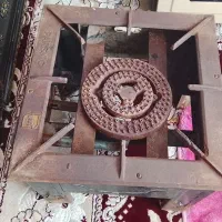 اجاق گاز سالم