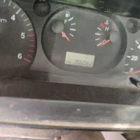 نیسان وانت مدل 96عروسک|خودرو سواری و وانت|چهارباغ, |دیوار