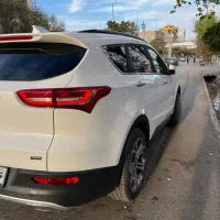 فیدلیتی هفت نفره 1403|خودرو سواری و وانت|آستارا, |دیوار