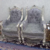 کاورمبل ژله ای|مبلمان خانگی و میز عسلی|پرند, |دیوار