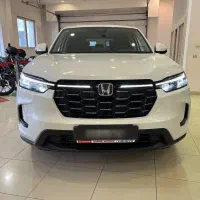 هوندا HR-V