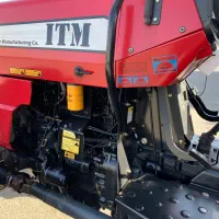 تراکتور ۴۷۵ جفت مدل۹۹ پمپ کوچک پلمپ|خودرو سنگین|سبزوار, شهرک صنعتی خاوران|دیوار