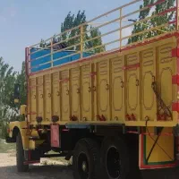 ماکت ولوو ان ده۵۴|اسباب‌‌بازی|ری, علایین|دیوار