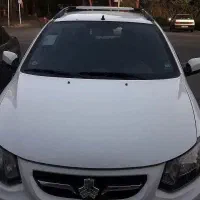 کوییک ۱۴۰۱ بی رنگ