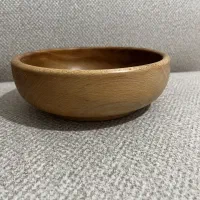 ظرف پذیرایی چوبی