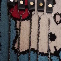 زنجیر ریز دست ساز|بدلیجات|کرمان, |دیوار