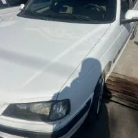 پارس   ELXفول فول درحد