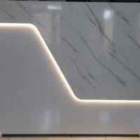 میز منشی لوکس