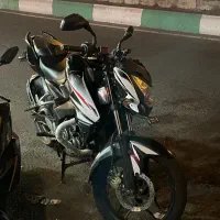 موتور ان اس ۱۵۰|موتورسیکلت|رشت, یخسازی|دیوار