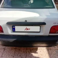 پرایدمدل ۹۶|خودرو سواری و وانت|خرمشهر, |دیوار