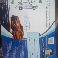 فروش سمند مدل ۸۸ دو گانه سوز|خودرو سواری و وانت|اصفهان, خواجه عمید|دیوار