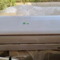 کولر گازی ۲۴ هزار Green