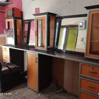 وسایل ارایشگاه|آرایشگاه و سالنهای زیبایی|گنبد کاووس, |دیوار