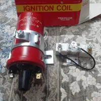 کوئل اصل ژاپن هیتاچی برای پراید کاربراتوری