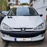 206sdv8مدل93
