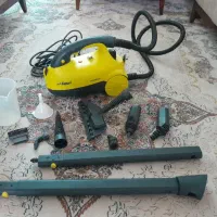 بخار شوی کنود