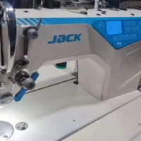 چرخ خیاطی راسته دوز جک A4B