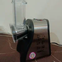 سالاد خرد کن