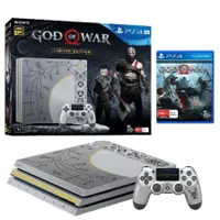 ps4pro باندل خدای جنگ کپی خور ورژن ۹ طلایی