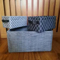 سرویس آشپزخانه پارچه ای|سفره، حوله، دستمال آشپزخانه|دزفول, |دیوار