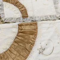 روتختی دو نفره (سه تکه)