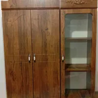 سرویس تخت وکمد نوجوان و تک نفره