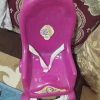 کالسکه اسباب بازی بزرگ