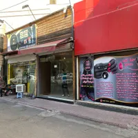 ۱۳ متر مغازه نبش خیابان علم و صنعت|فروش مغازه و غرفه|تهران, دانشگاه علم و صنعت|دیوار