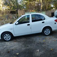 ساینا دوگانه مدل ۱۴۰۲ فریمان|خودرو سواری و وانت|مه ولات, |دیوار